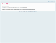 Tablet Screenshot of forum.flueboksen.no